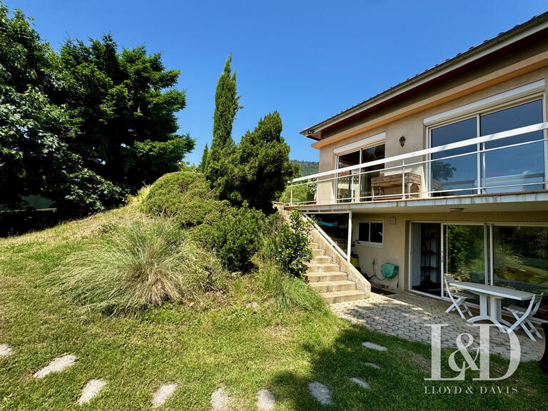 House Annonay - 5 bedrooms - 313m²