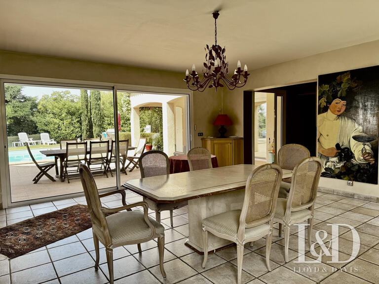 House Annonay - 5 bedrooms - 313m²