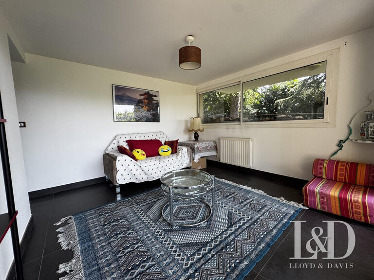 House Annonay - 5 bedrooms - 313m²