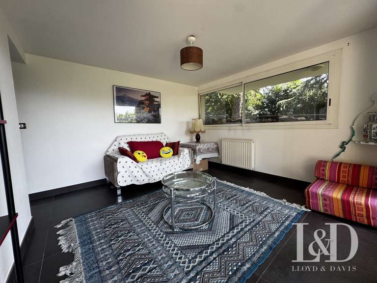 Maison Annonay - 5 chambres - 313m²