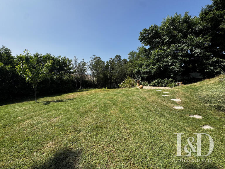 House Annonay - 5 bedrooms - 313m²