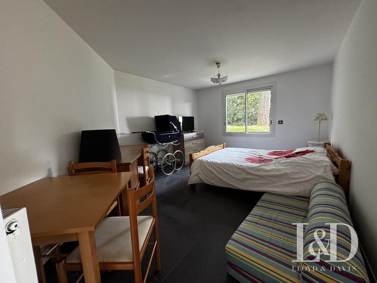 House Annonay - 5 bedrooms - 313m²