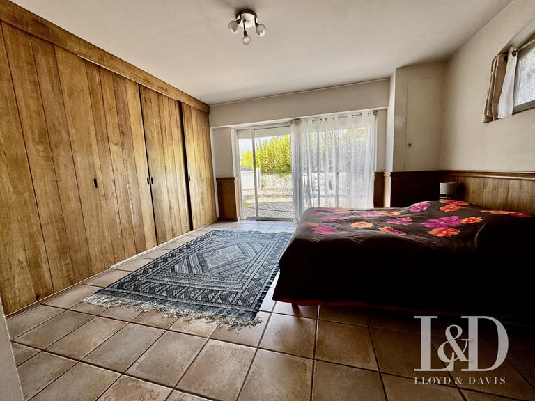 House Annonay - 5 bedrooms - 313m²