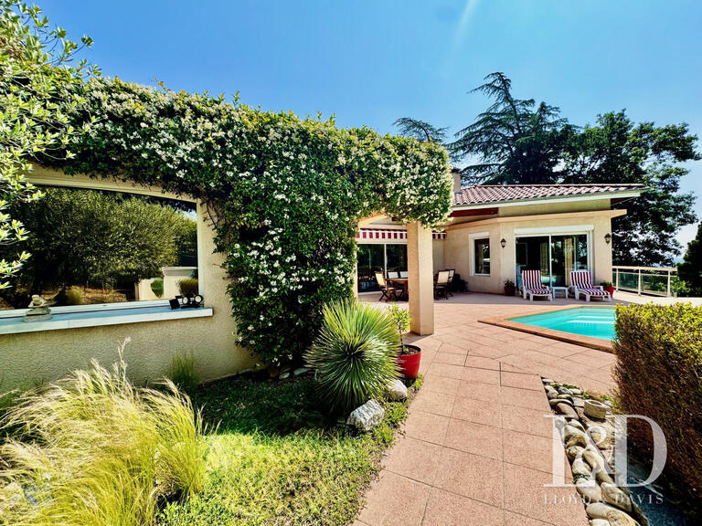 House Annonay - 5 bedrooms - 313m²