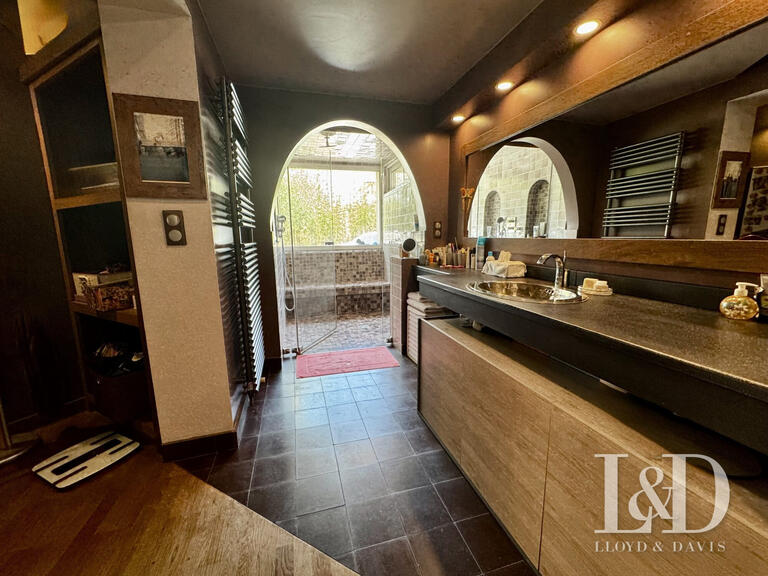House Annonay - 5 bedrooms - 313m²