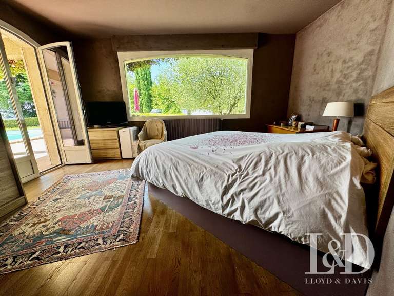 Maison Annonay - 5 chambres - 313m²