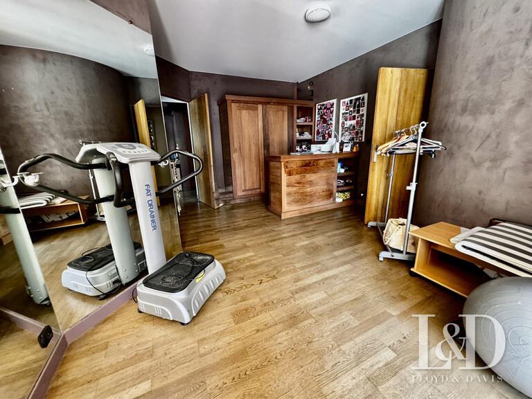 House Annonay - 5 bedrooms - 313m²