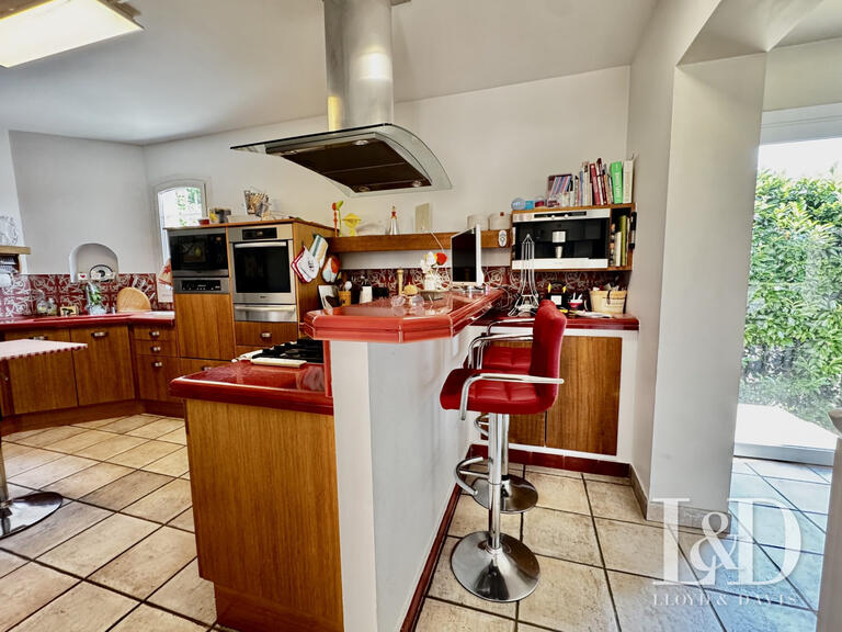 House Annonay - 5 bedrooms - 313m²