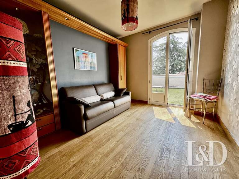 Maison Annonay - 5 chambres - 313m²