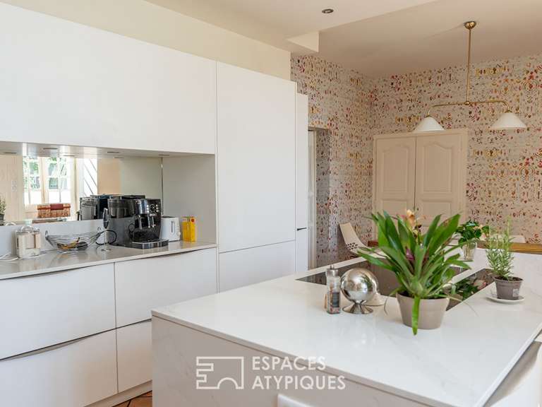 Maison Annonay - 5 chambres - 600m²