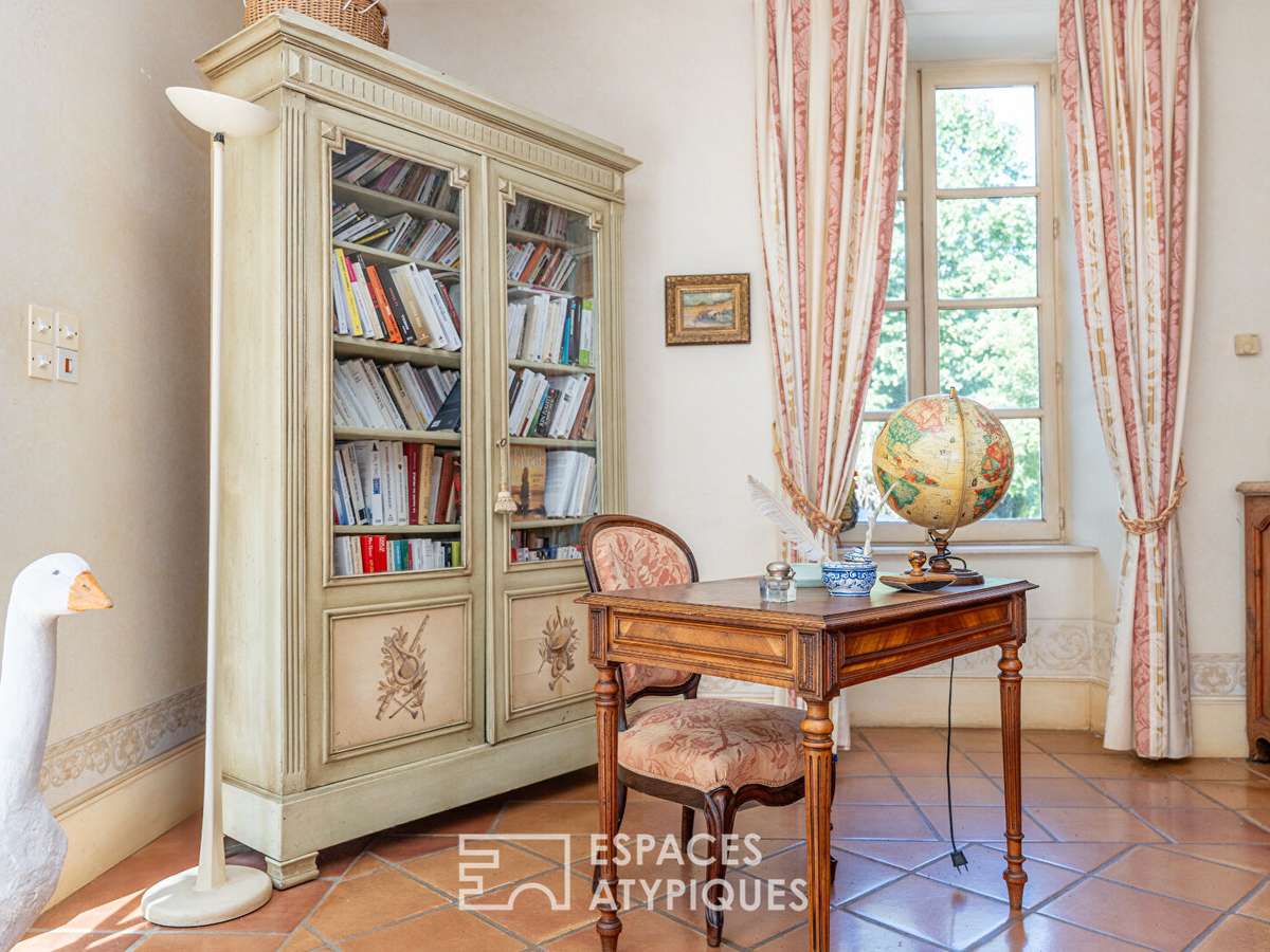 Maison Annonay