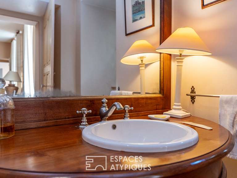 Maison Annonay - 5 chambres - 600m²