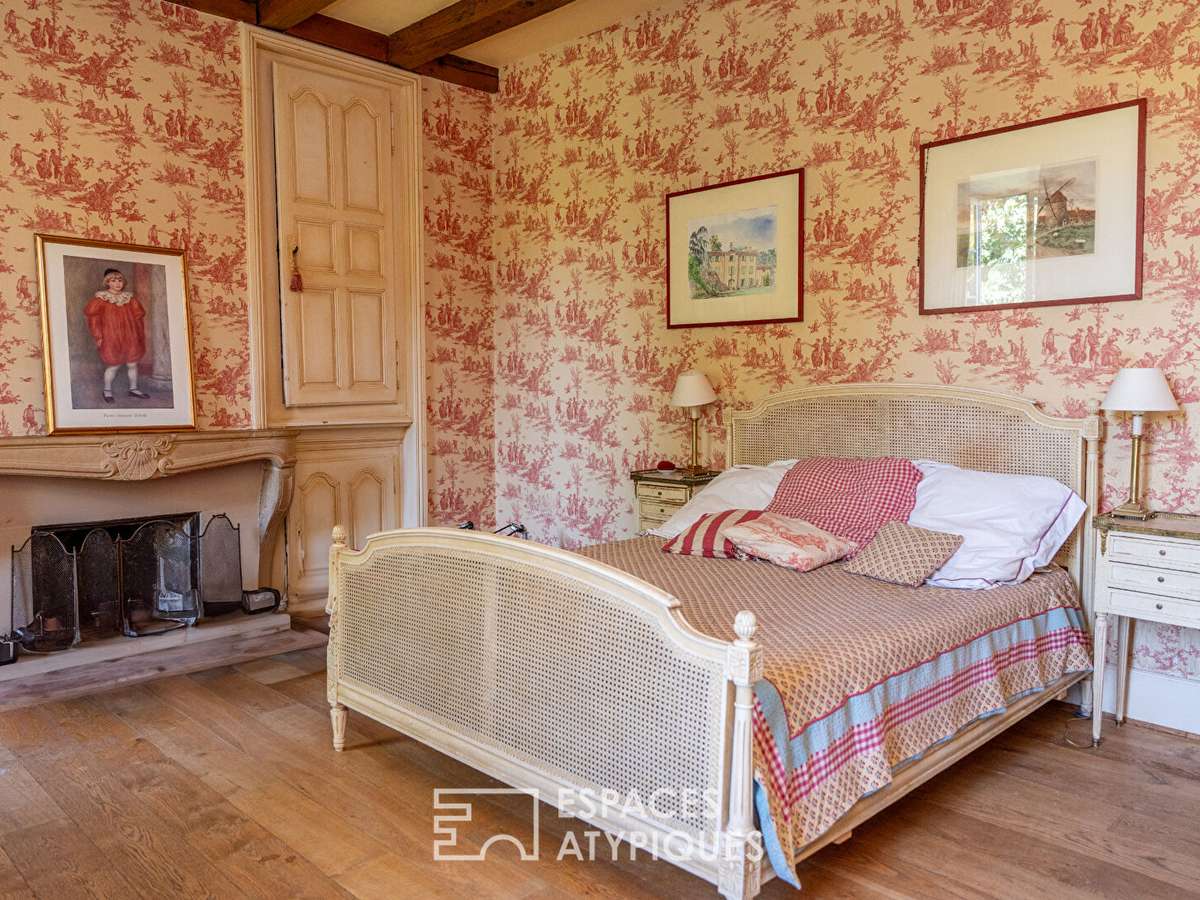 Maison Annonay