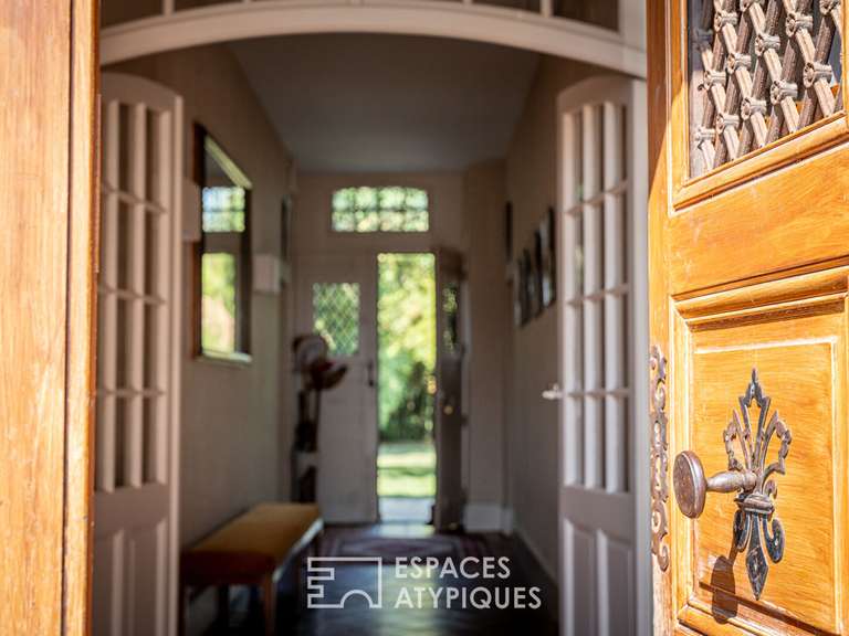 Maison Annonay - 5 chambres - 600m²