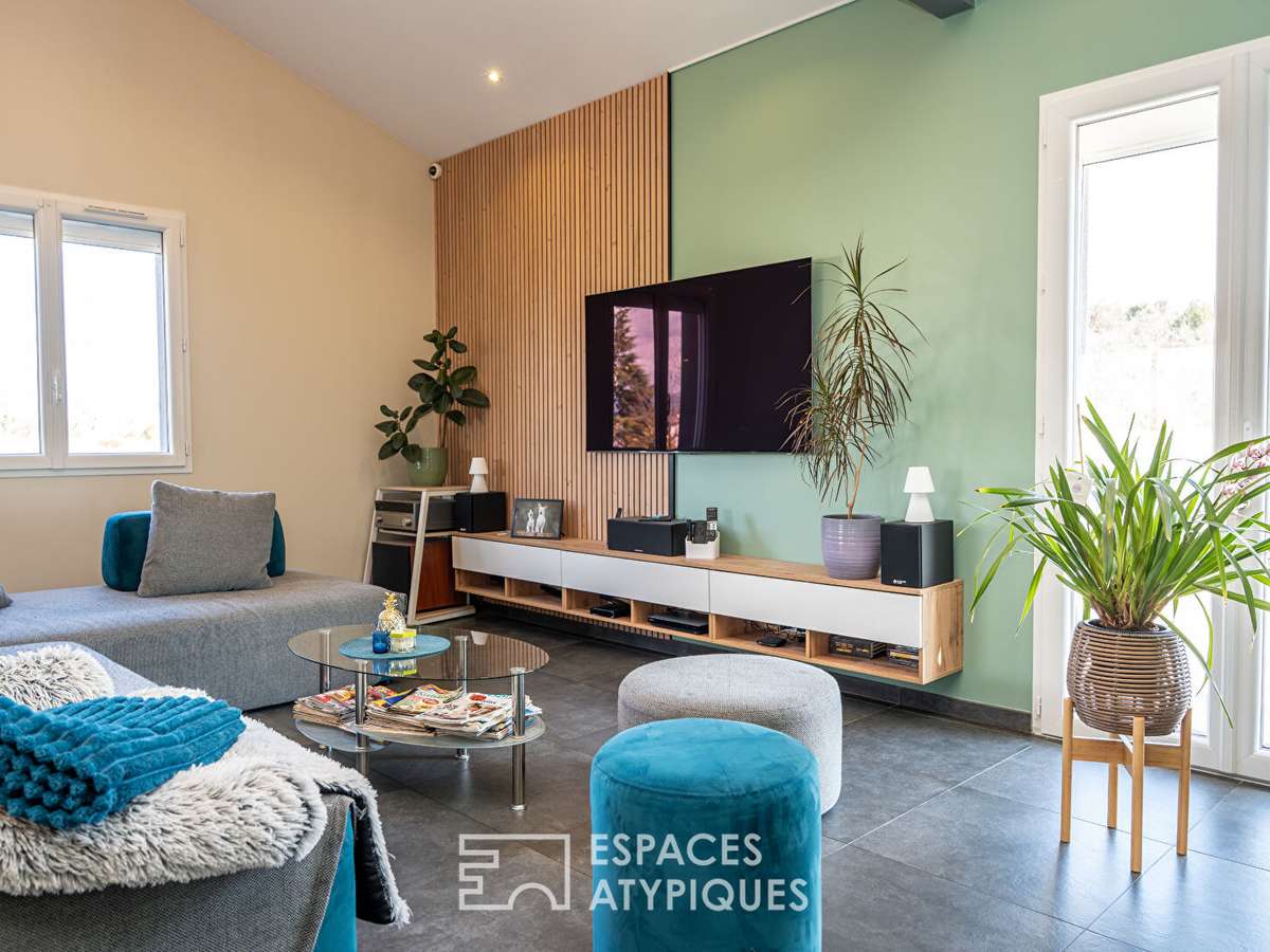 Maison Annonay