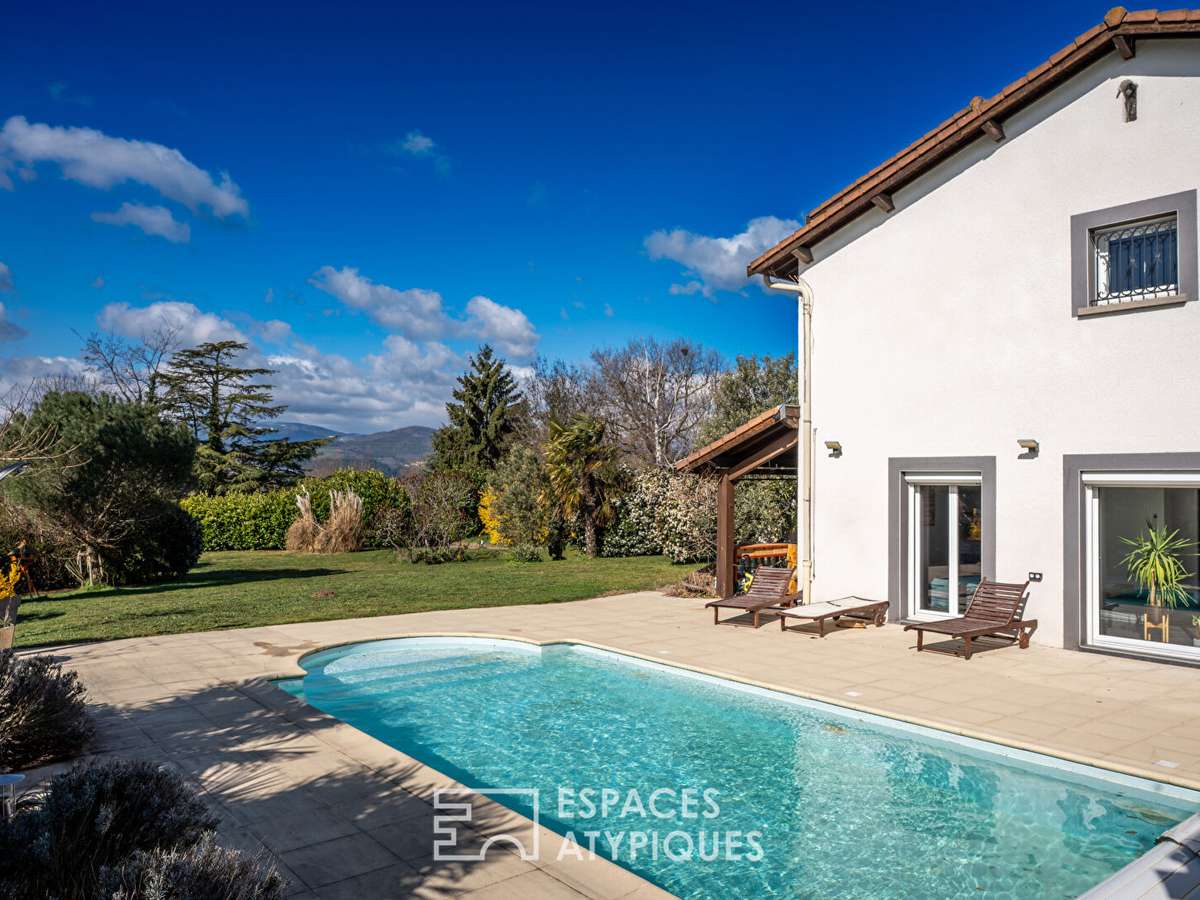 Maison Annonay