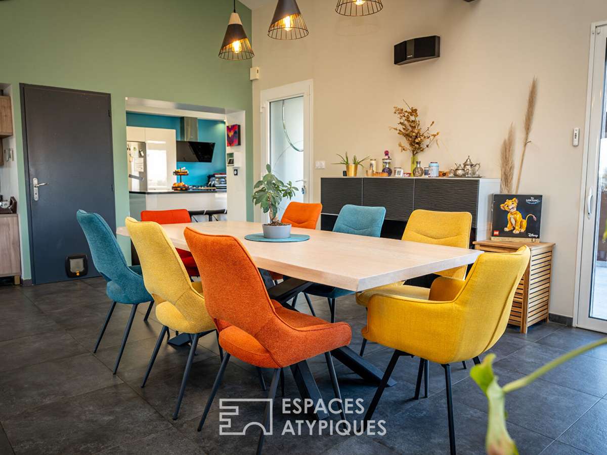 Maison Annonay