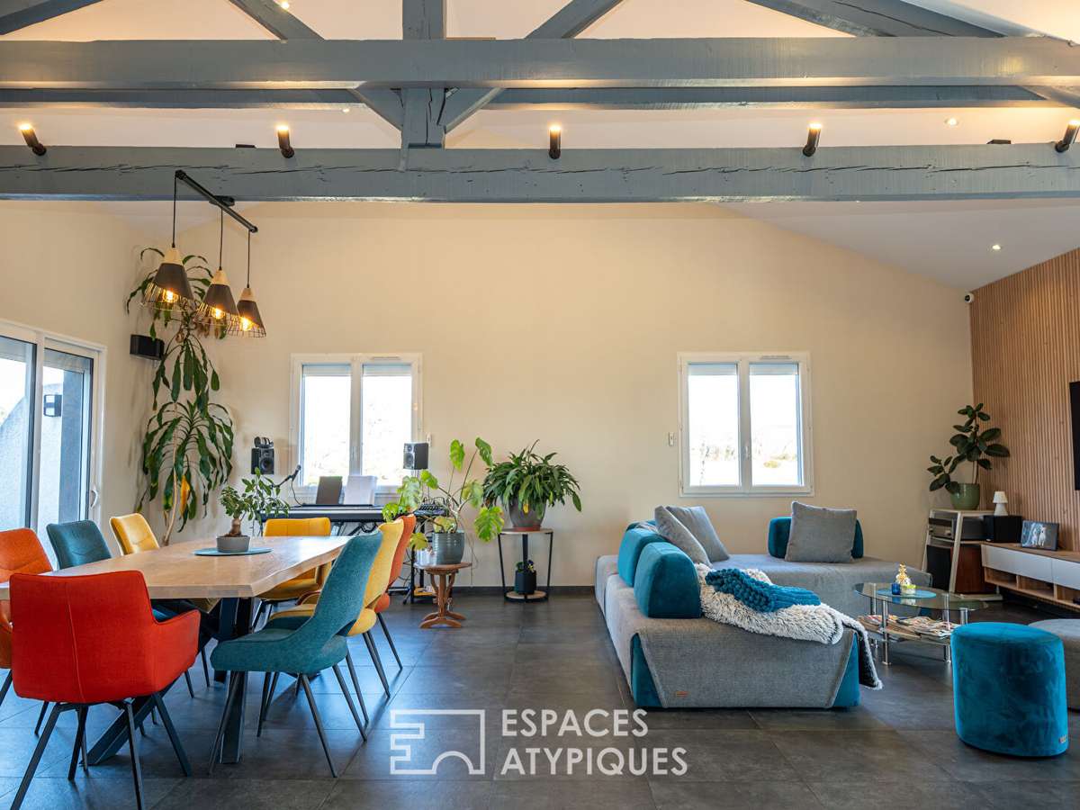 Maison Annonay