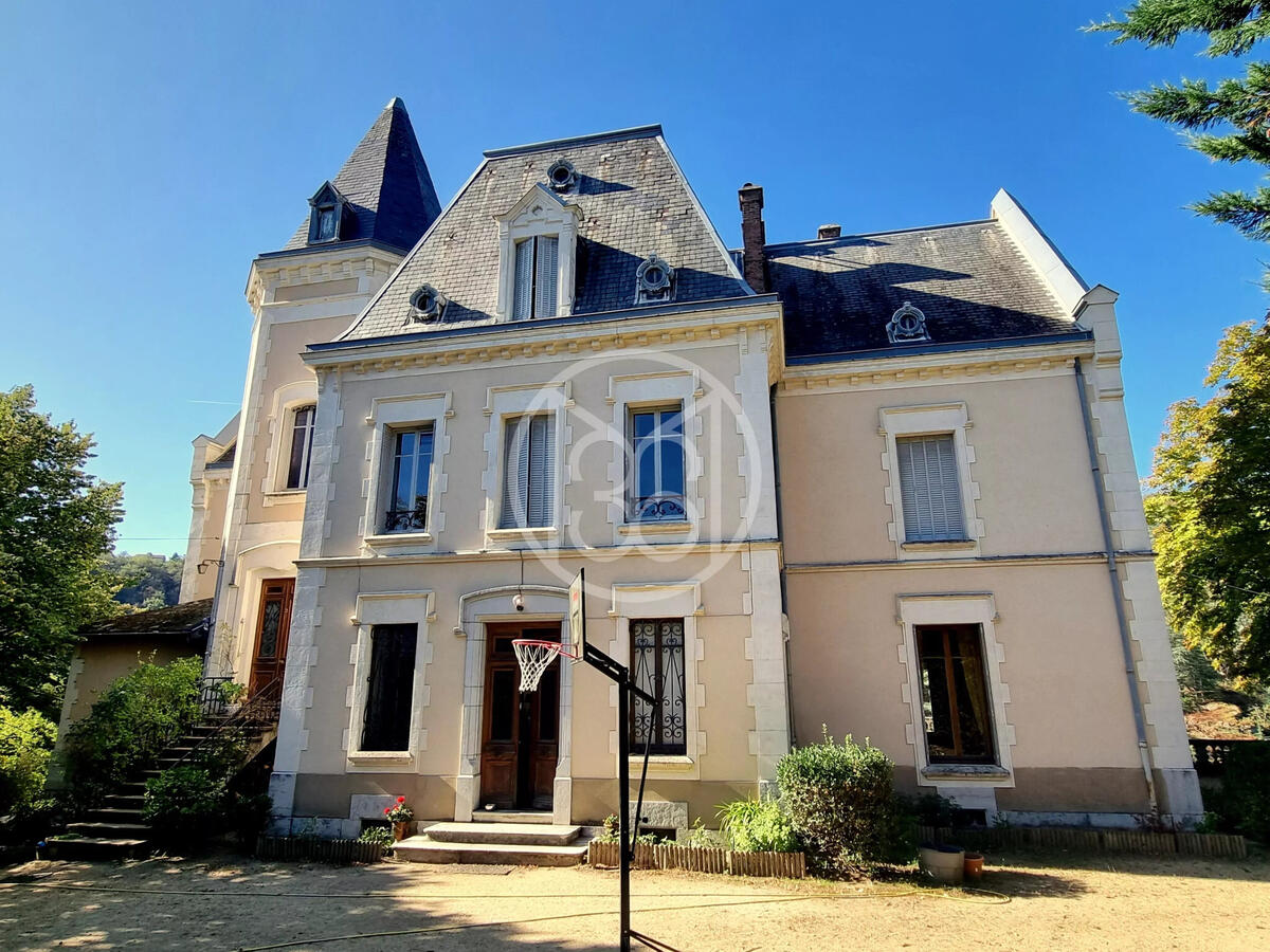 Property Annonay