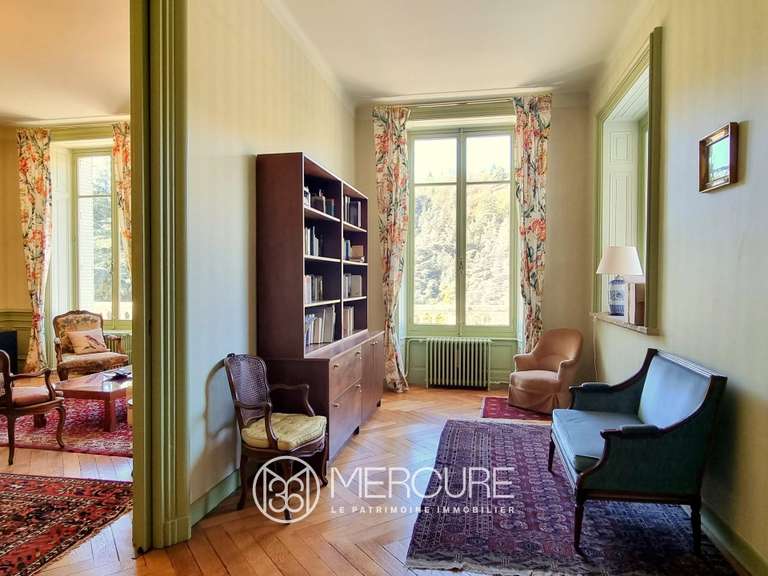 Property Annonay - 10 bedrooms - 560m²