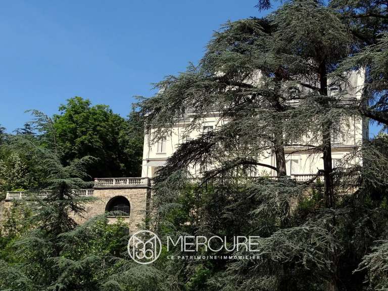 Property Annonay - 10 bedrooms - 560m²