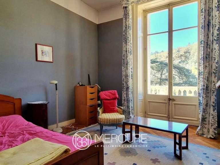 Property Annonay - 10 bedrooms - 560m²