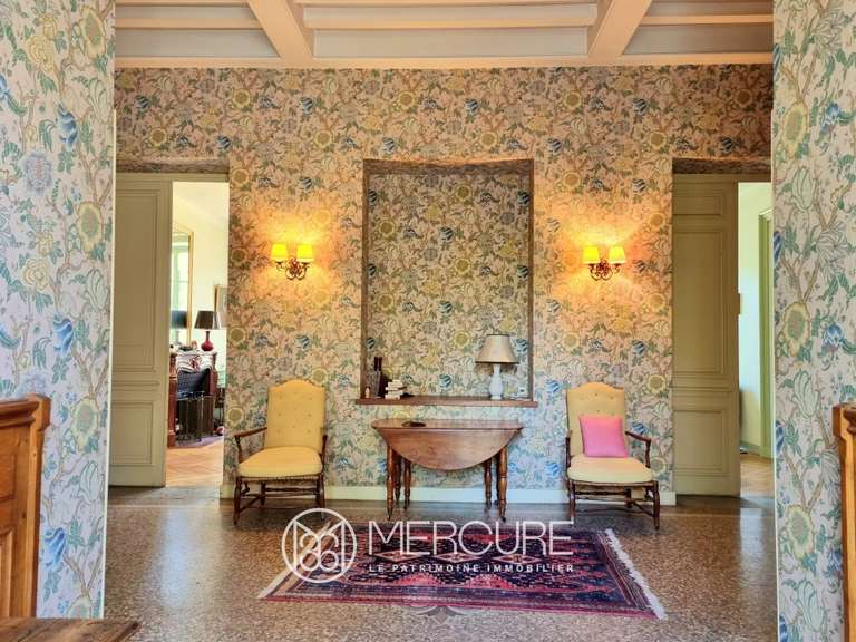 Property Annonay - 10 bedrooms - 560m²