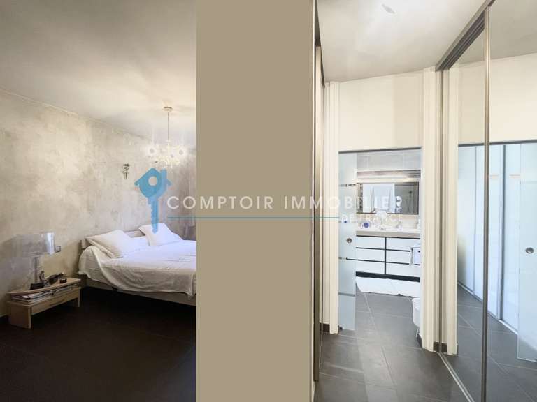 Villa Annonay - 8 chambres - 342m²