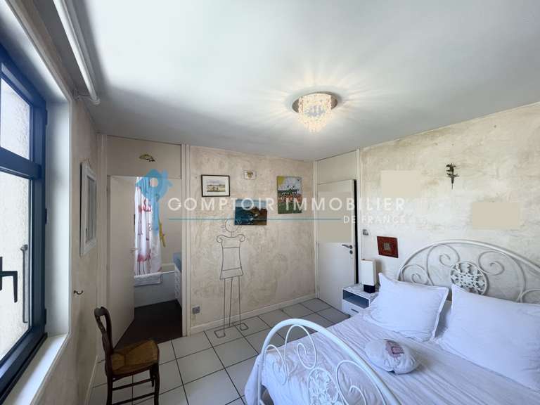 Villa Annonay - 8 chambres - 342m²