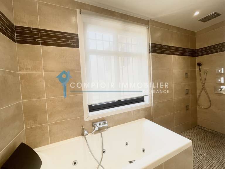 Villa Annonay - 8 chambres - 342m²