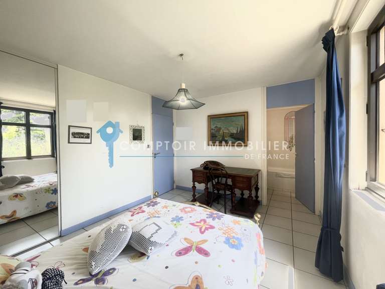 Villa Annonay - 8 chambres - 342m²