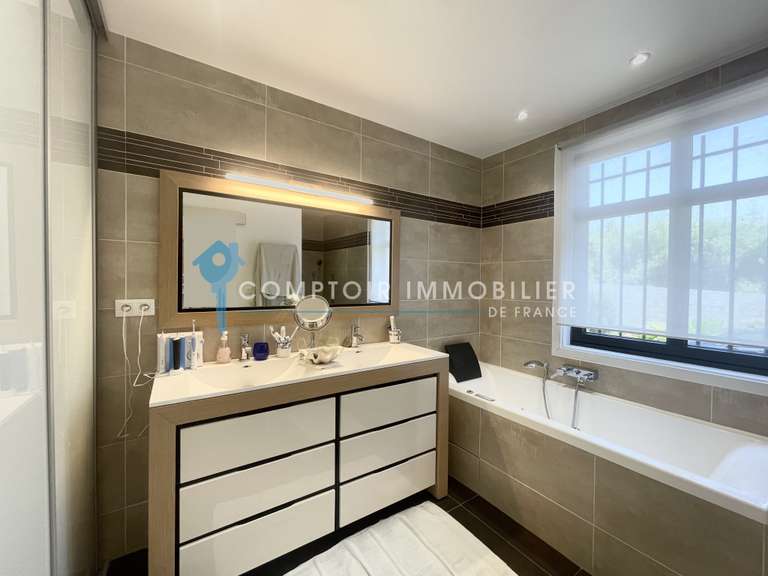 Villa Annonay - 8 chambres - 342m²