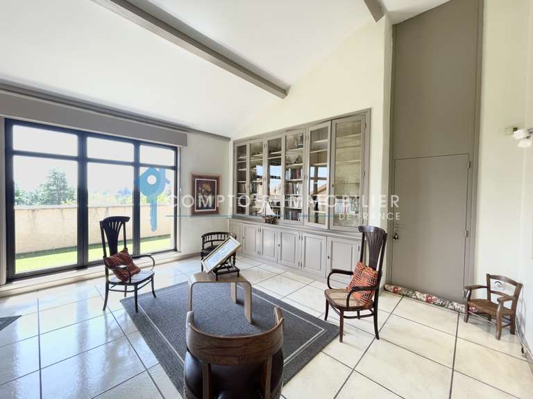 Villa Annonay - 8 chambres - 342m²