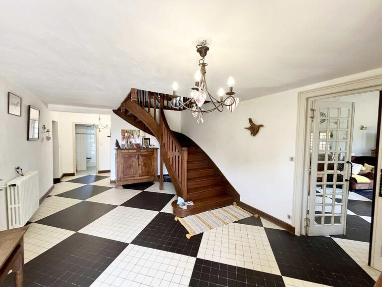 Maison Ansac-sur-Vienne - 10 chambres - 388m²