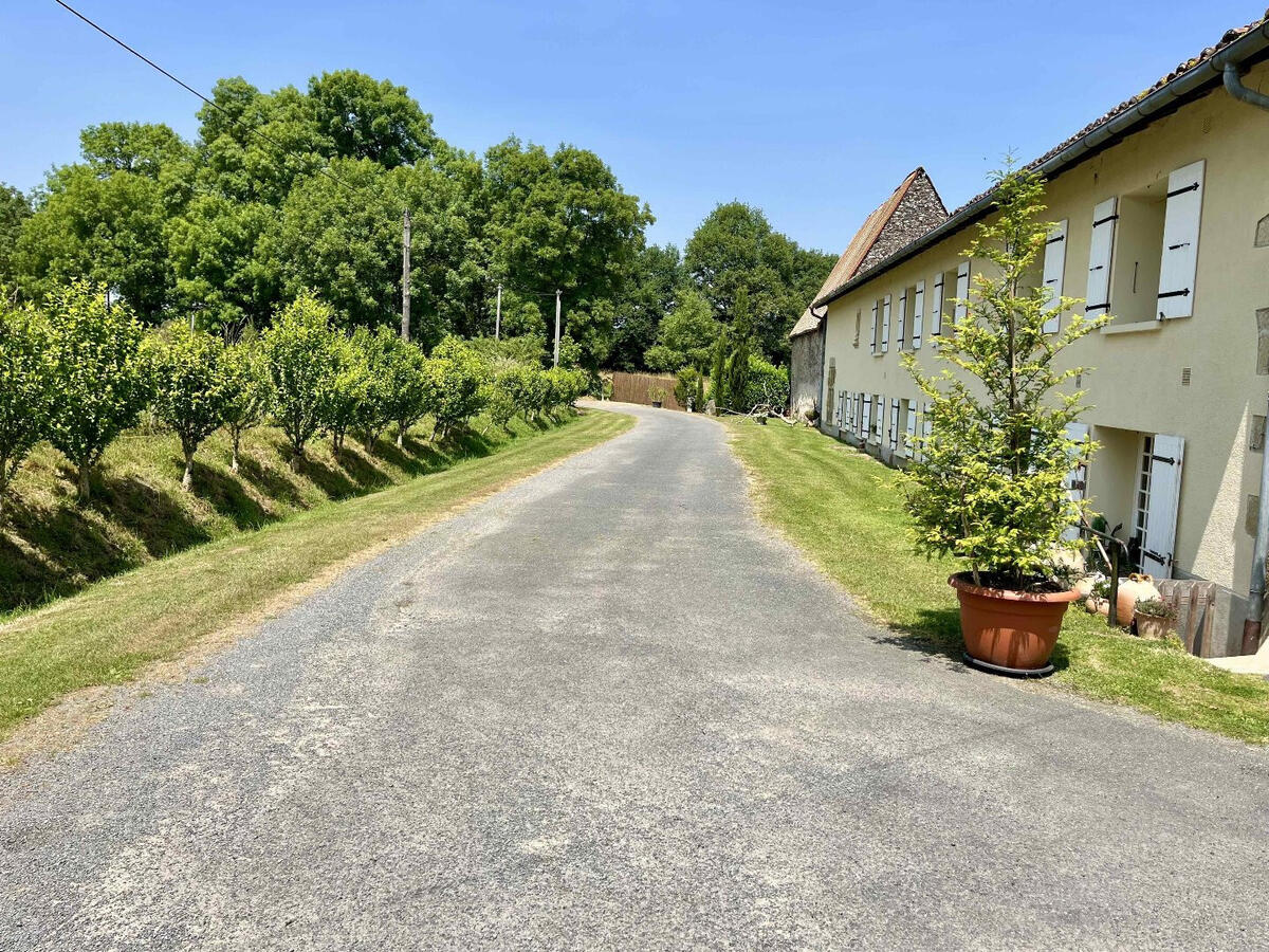 House Ansac-sur-Vienne