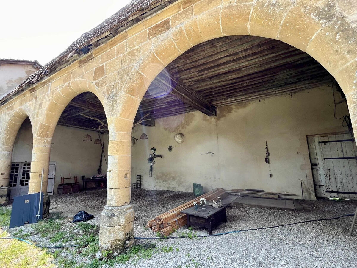 House Ansac-sur-Vienne