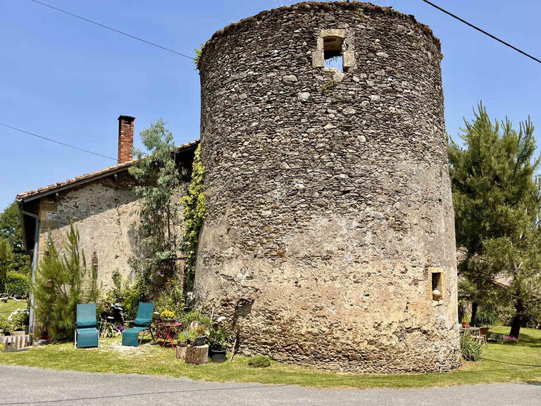 Maison Ansac-sur-Vienne - 10 chambres - 388m²