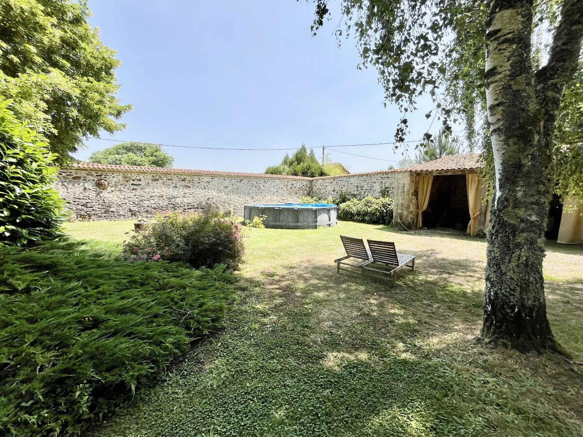 House Ansac-sur-Vienne