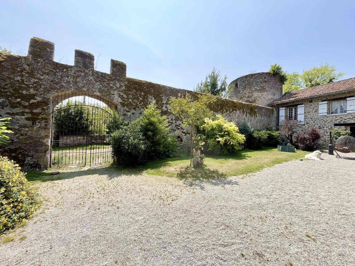 Maison Ansac-sur-Vienne