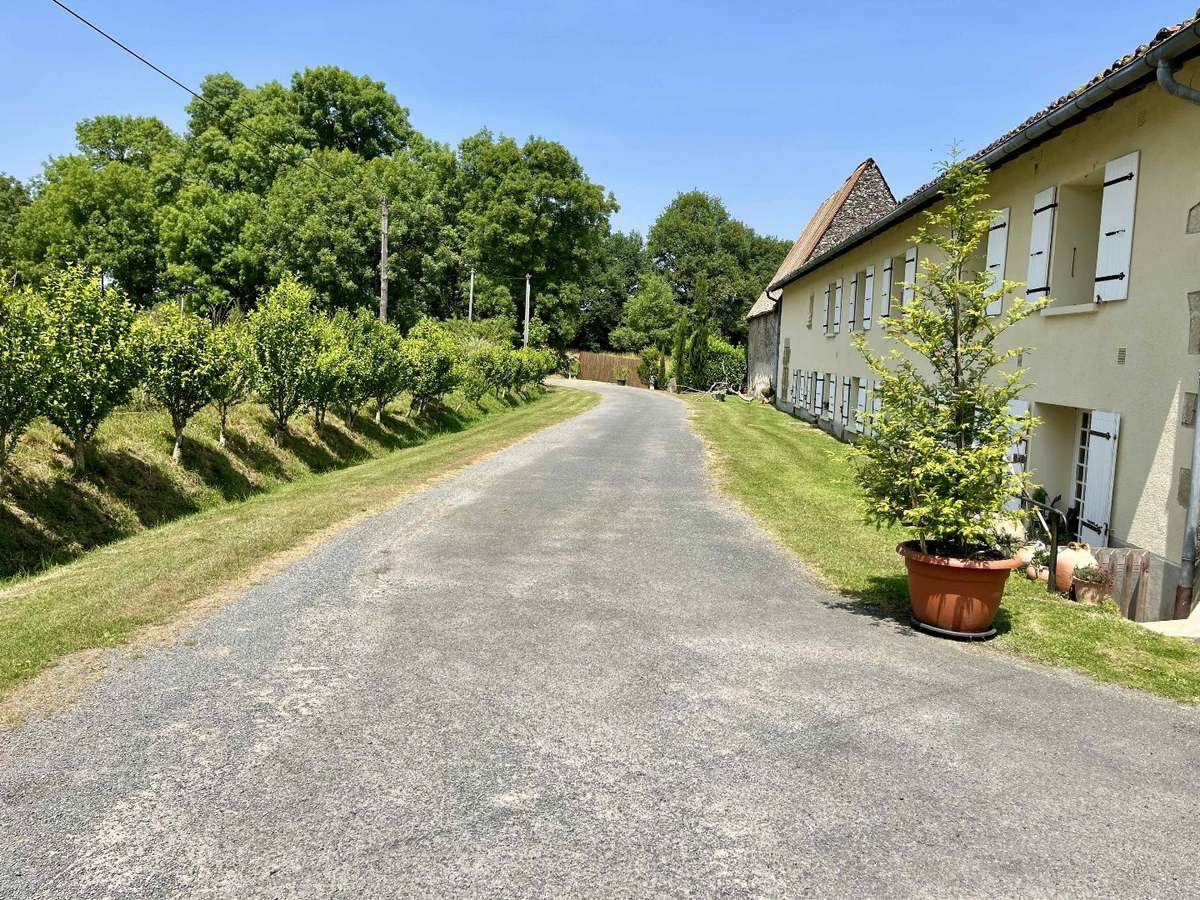 Maison Ansac-sur-Vienne