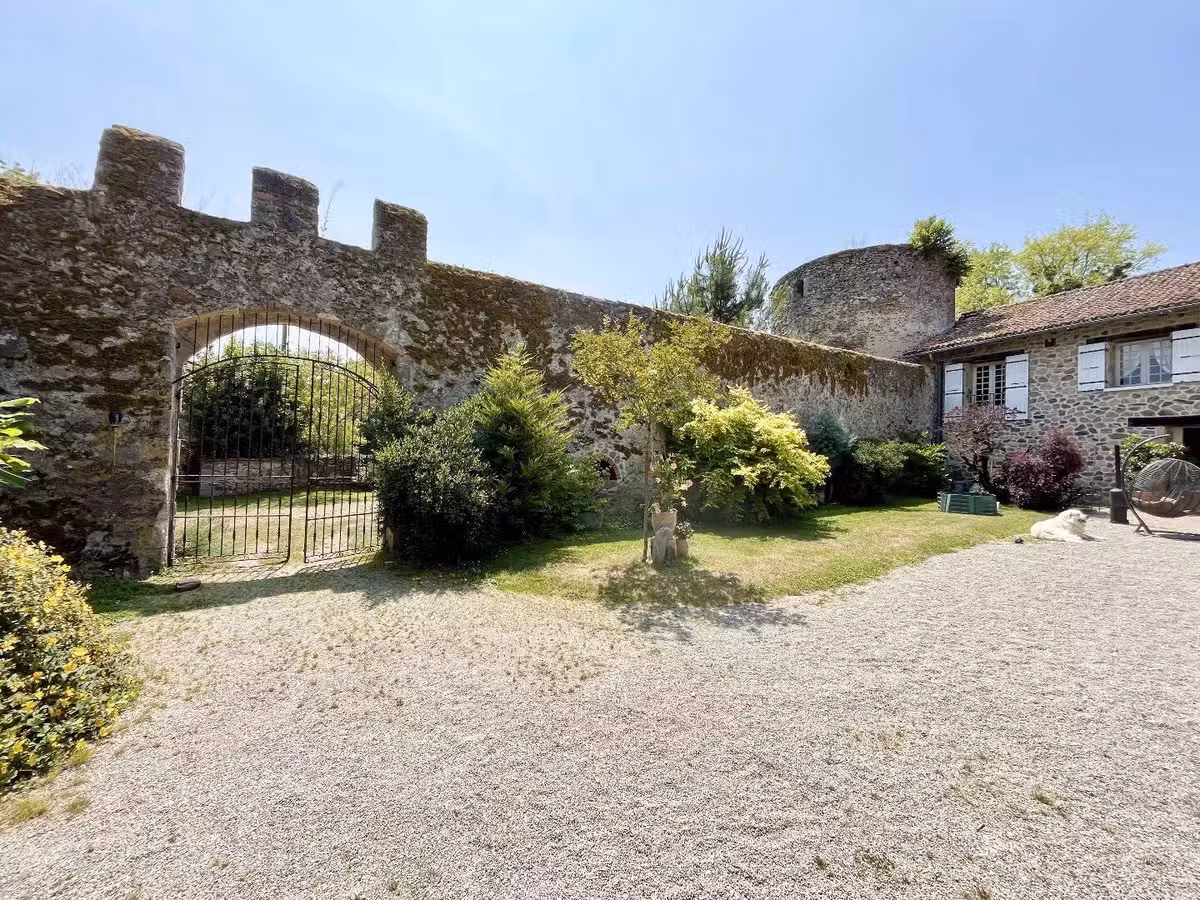 Maison Ansac-sur-Vienne