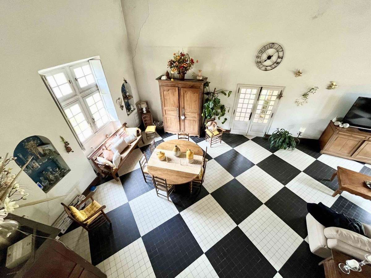 Maison Ansac-sur-Vienne