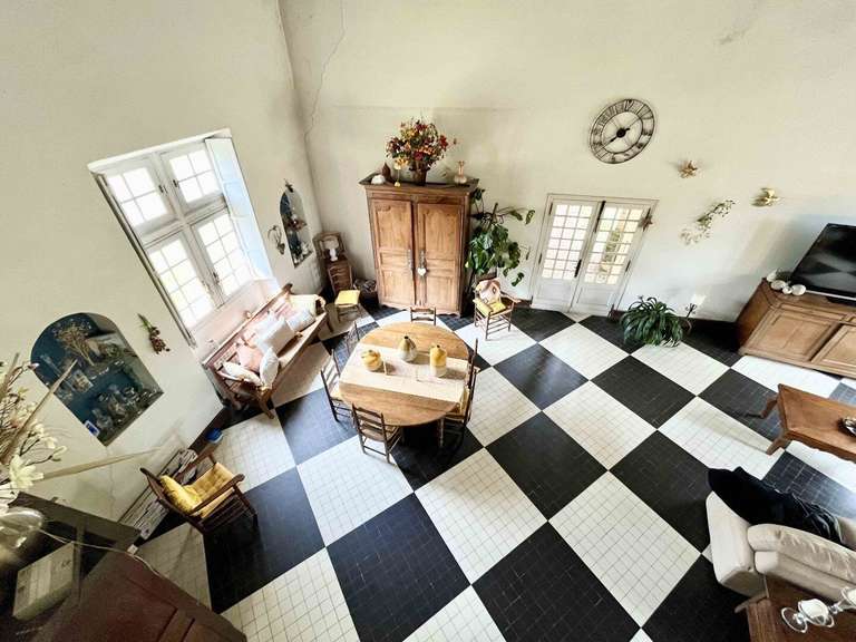 House Ansac-sur-Vienne - 10 bedrooms - 388m²