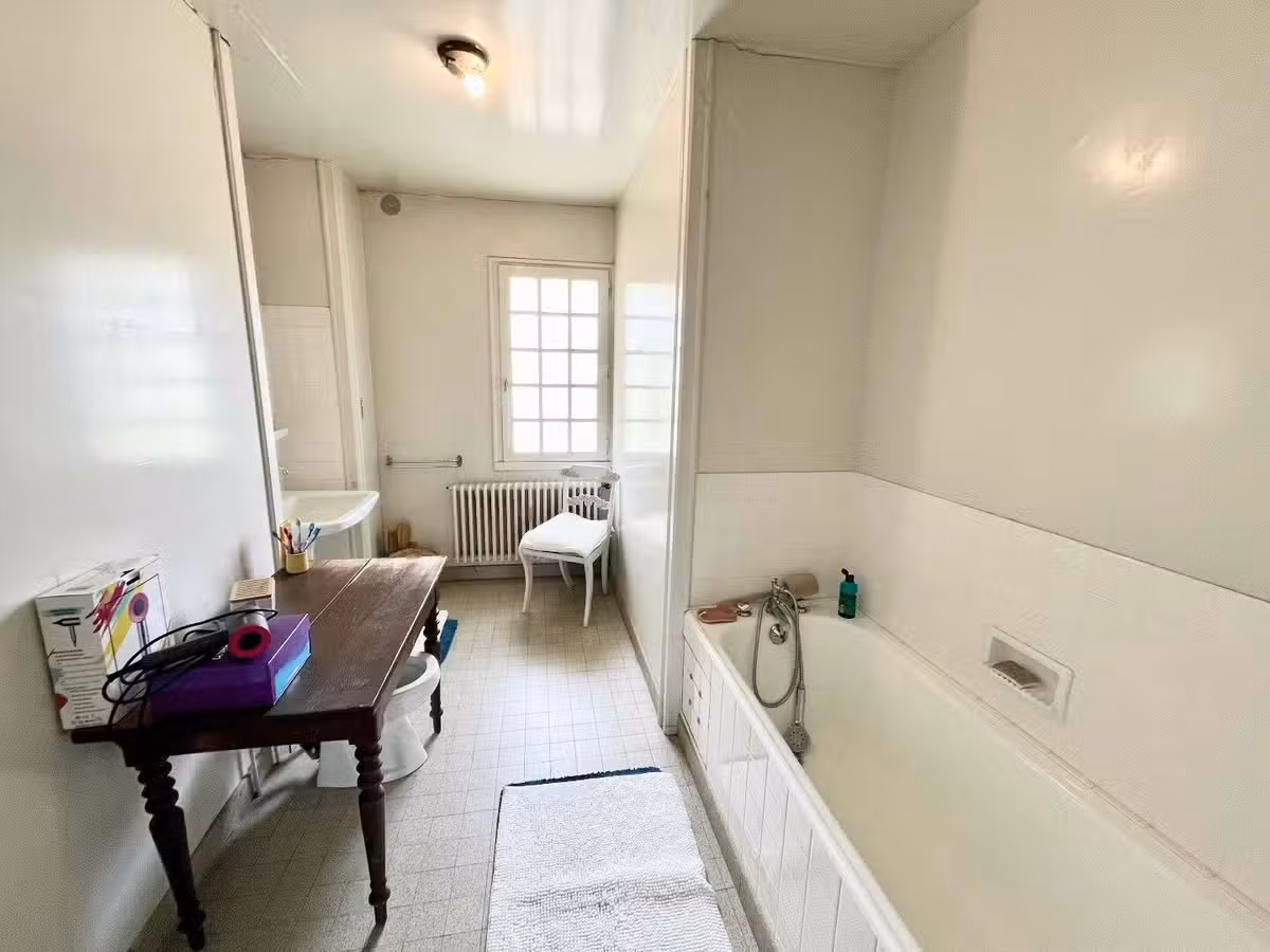 Maison Ansac-sur-Vienne