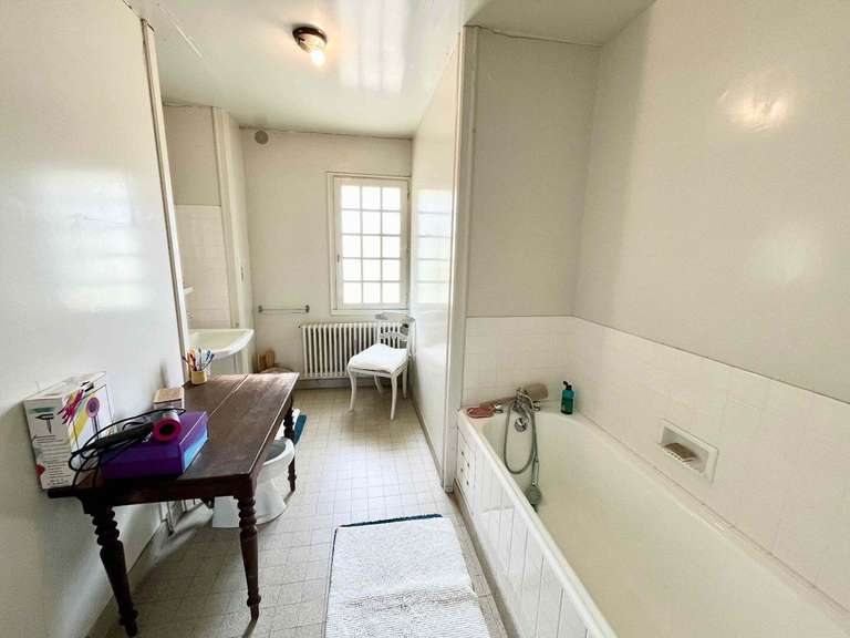 House Ansac-sur-Vienne - 10 bedrooms - 388m²