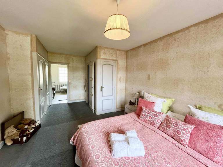 House Ansac-sur-Vienne - 10 bedrooms - 388m²