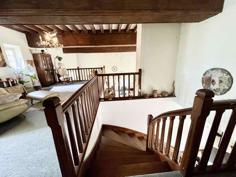 House Ansac-sur-Vienne - 10 bedrooms - 388m²