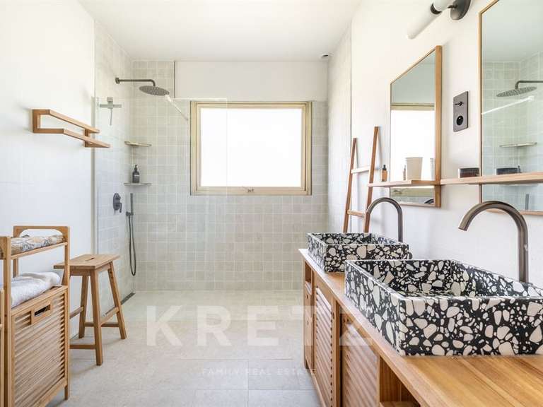 Maison Anse - 4 chambres - 146m²