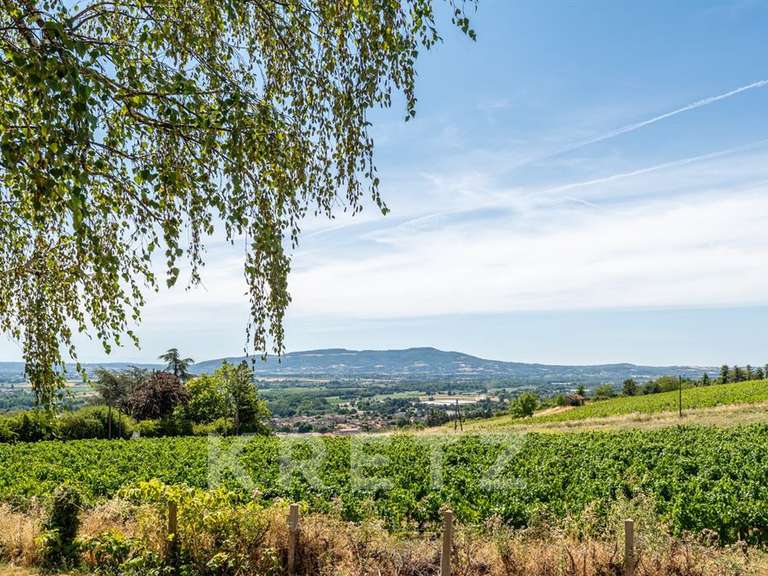 Maison Anse - 4 chambres - 146m²