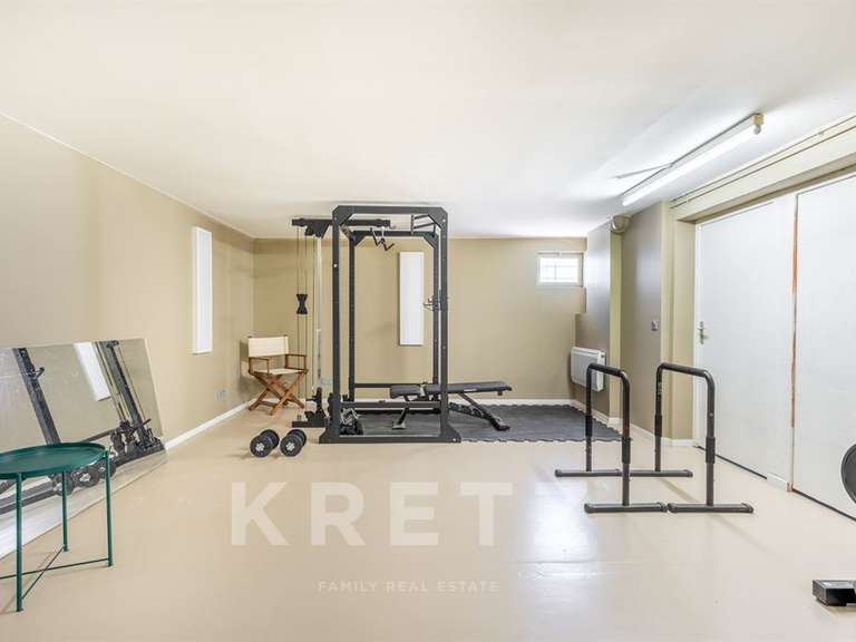 Maison Anse - 4 chambres - 146m²